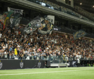 Foto: Daniela Veiga / Atlético