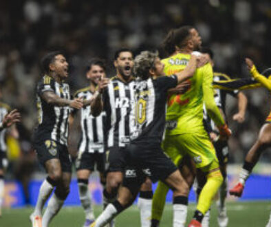Foto: Pedro Souza / Atlético