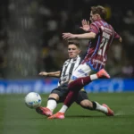 Confira tudo sobre o confronto entre Godoy Cruz e Atlético, pelas oitavas de final da Sul-Americana.