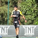 Luiz Fernando Iubel (Foto: Divulgação/Atlético)