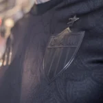 Atlético vai usar camisa all black neste domingo contra o Bragantino