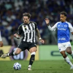 Confira todos os detalhes do clássico entre Atlético e Cruzeiro pela ida das quartas de final da Copa do Brasil.
