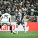 Vasco x Atlético tudo sobre o confronto deste domingo no Brasileirão