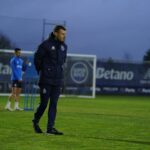 Martin Anselmi, no FC Porto (Foto: Divulgação/FC Porto)