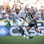 Botafogo x Atlético: confira todos os detalhes, desfalques, possíveis escalações e arbitragem