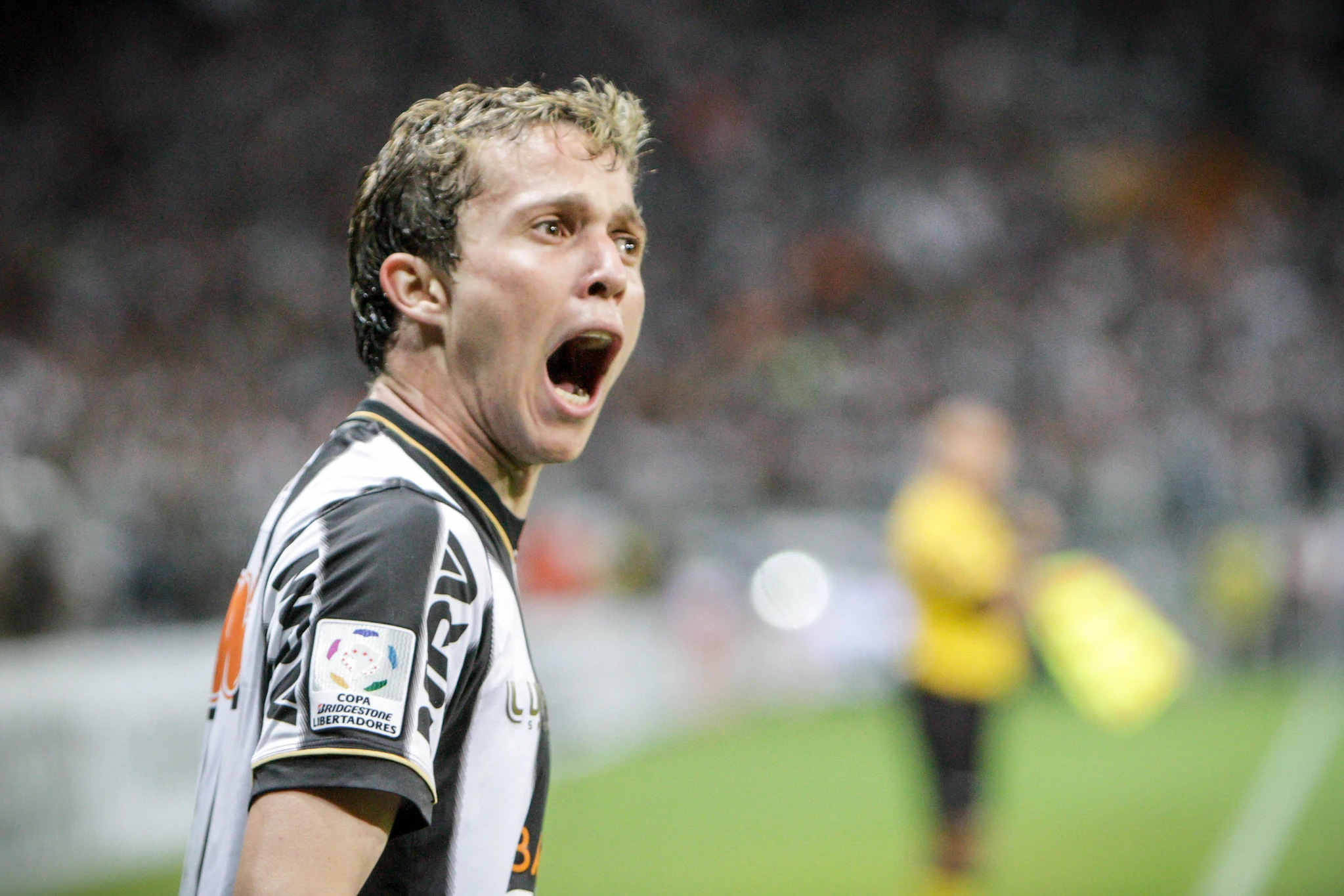 Nesse dia de galo, nascia Bernard.