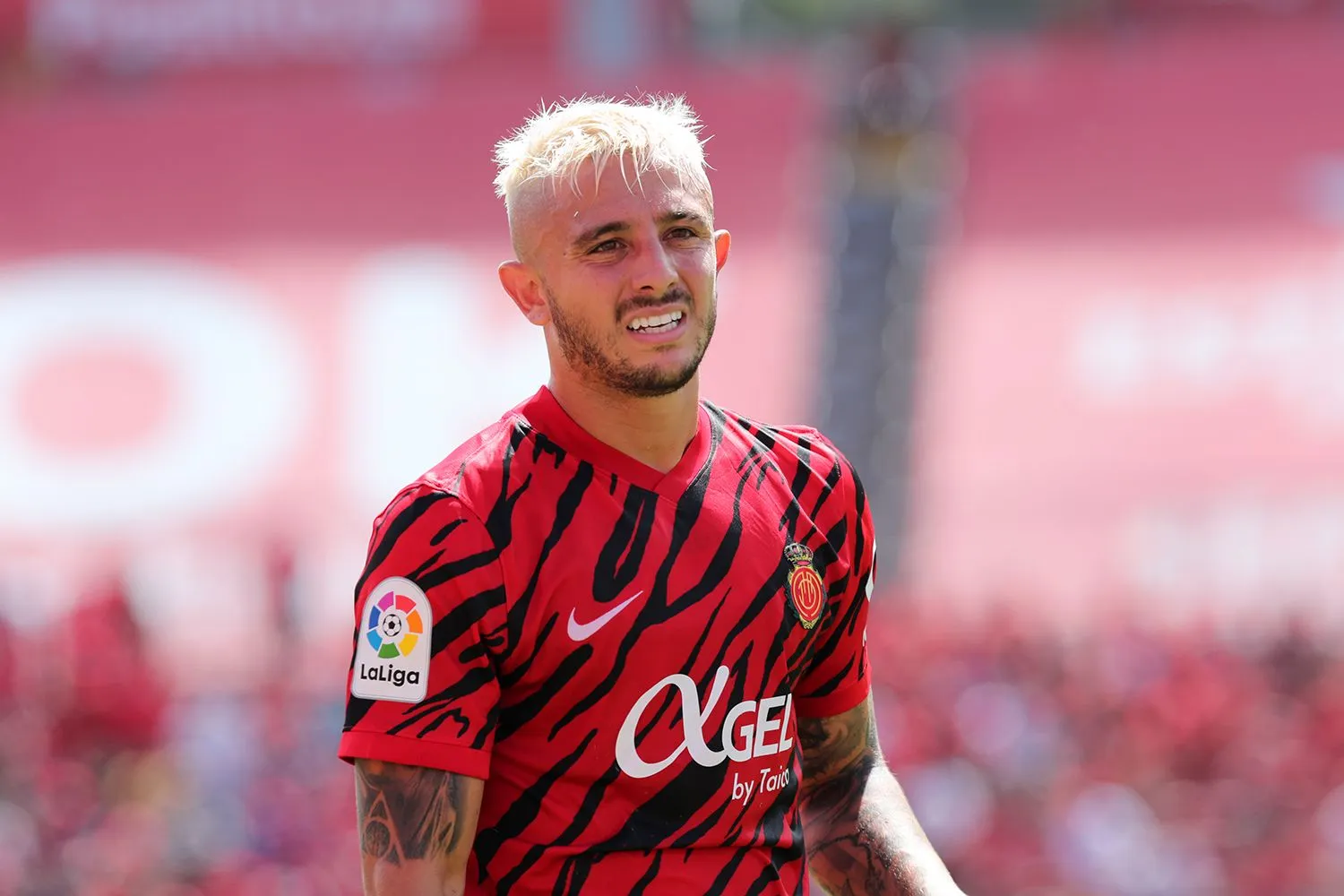 Pablo Maffeo não será jogador do Atlético, afirma dirigente espanhol