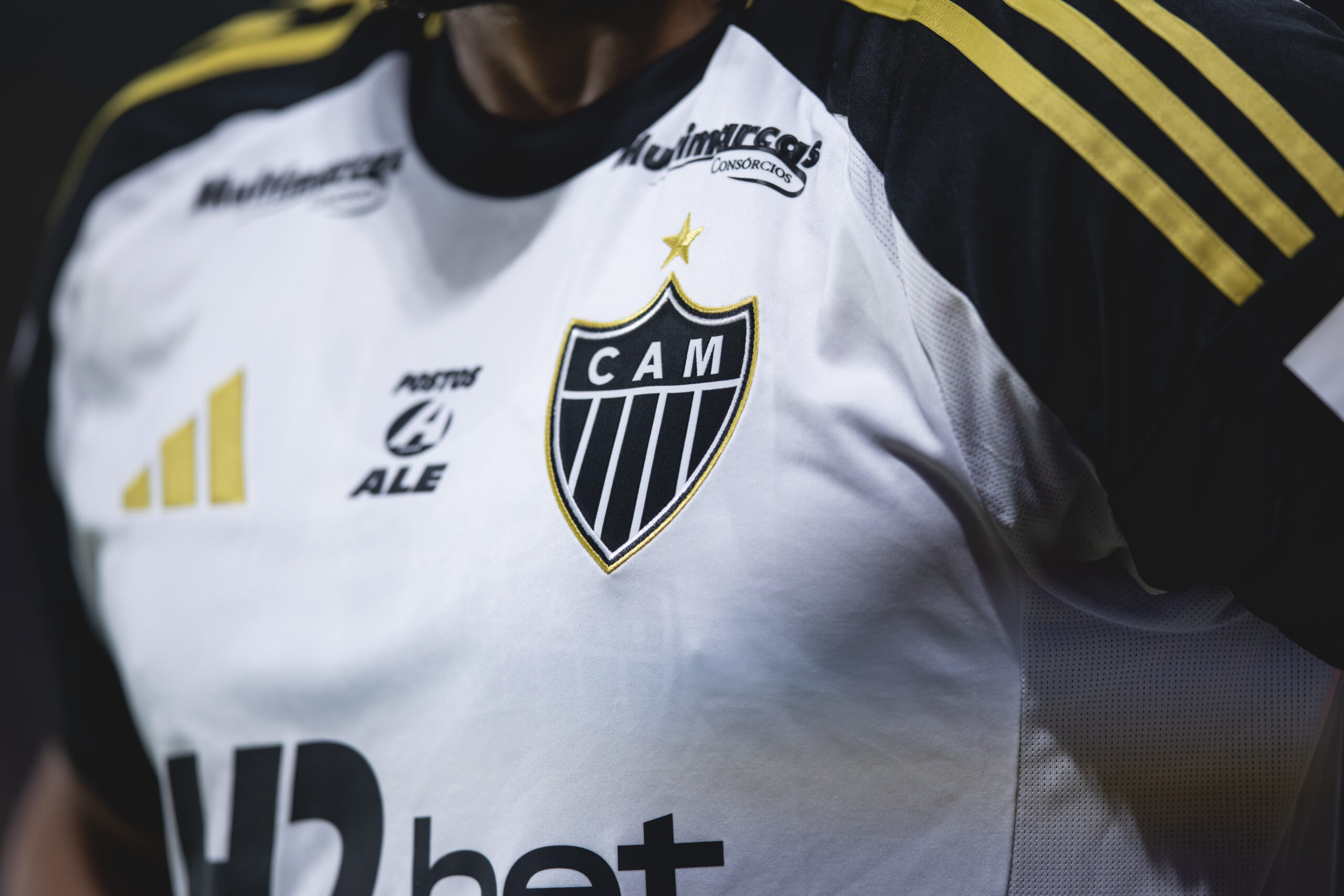 Foto: Pedro Souza / Atlético