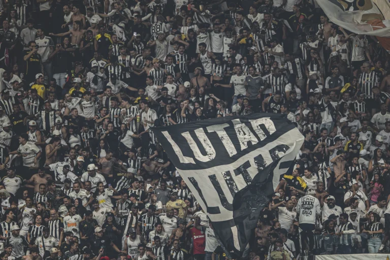 Atlético anuncia desconto a sócios para partida contra o Sport