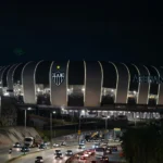 Atlético x Independiente del Valle: veja como chegar à Arena MRV com segurança e tranquilidade