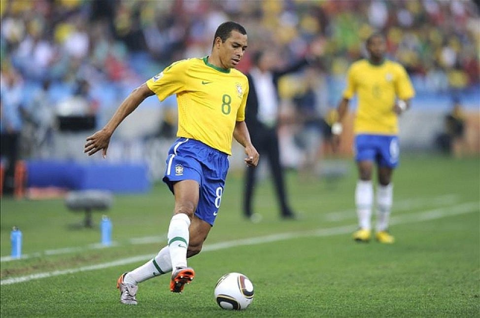 gilberto-silva