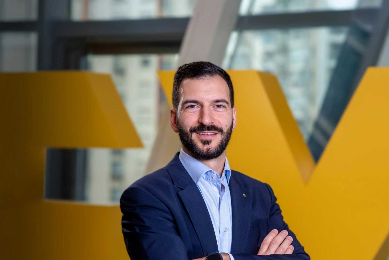Atlético escolhe executivo da Ernst & Young para assumir cargo de CEO, afirma jornalista
