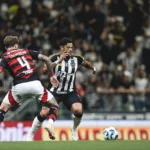 Atlético x Flamengo: prováveis escalações, desfalques e curiosidades do confronto válido pela 36ª rodada do Brasileirão
