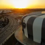 Atlético x Fortaleza: esquema especial de mobilidade para o jogo na Arena MRV; Confira