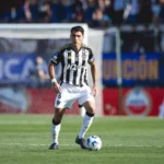 Clube da MLS demonstra interesse em Junior Alonso, afirma jornalista paraguaio