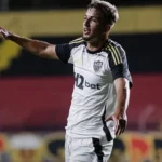 Iseppe brilha na classificação do Atlético à semifinal da Copa do Brasil Sub-20 e projeta final da Sul-Americana