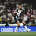 Reestruturação do River Plate inclui interesse em Fausto Vera, afirmam jornalistas argentinos