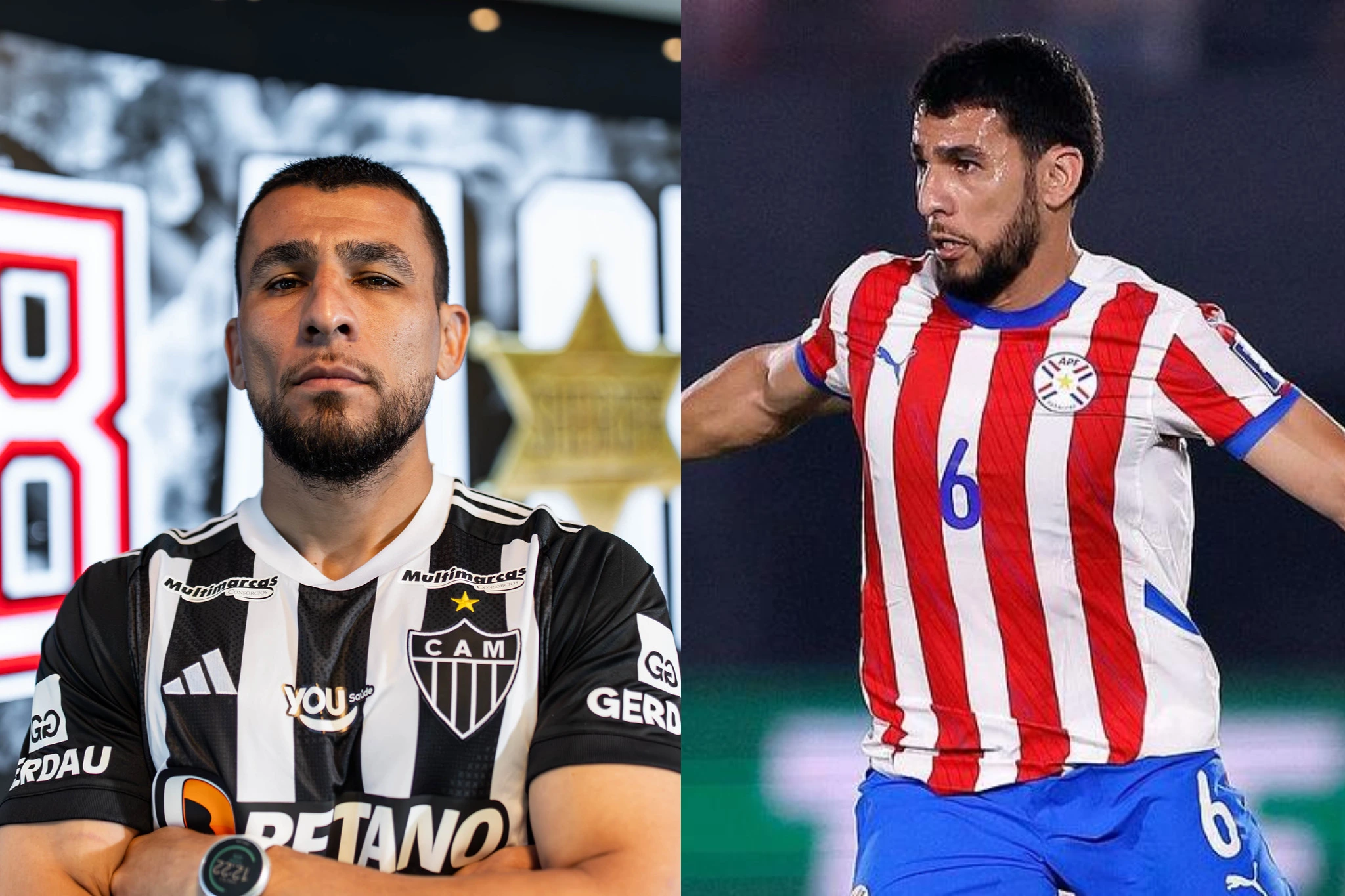 sul-americana-final-no-paraguai-abre-espaco-para-recordar-a-passagem-dos-jogadores-paraguaios-pelo-atletico