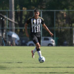 Foto: Daniela Veiga / Atlético
