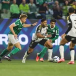 Atlético x Palmeiras: prováveis times, desfalques e números da arbitragem para o duelo na Arena MRV