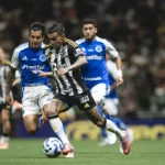 Atlético x Cruzeiro: escalações, dúvidas e arbitragem do Superclássico