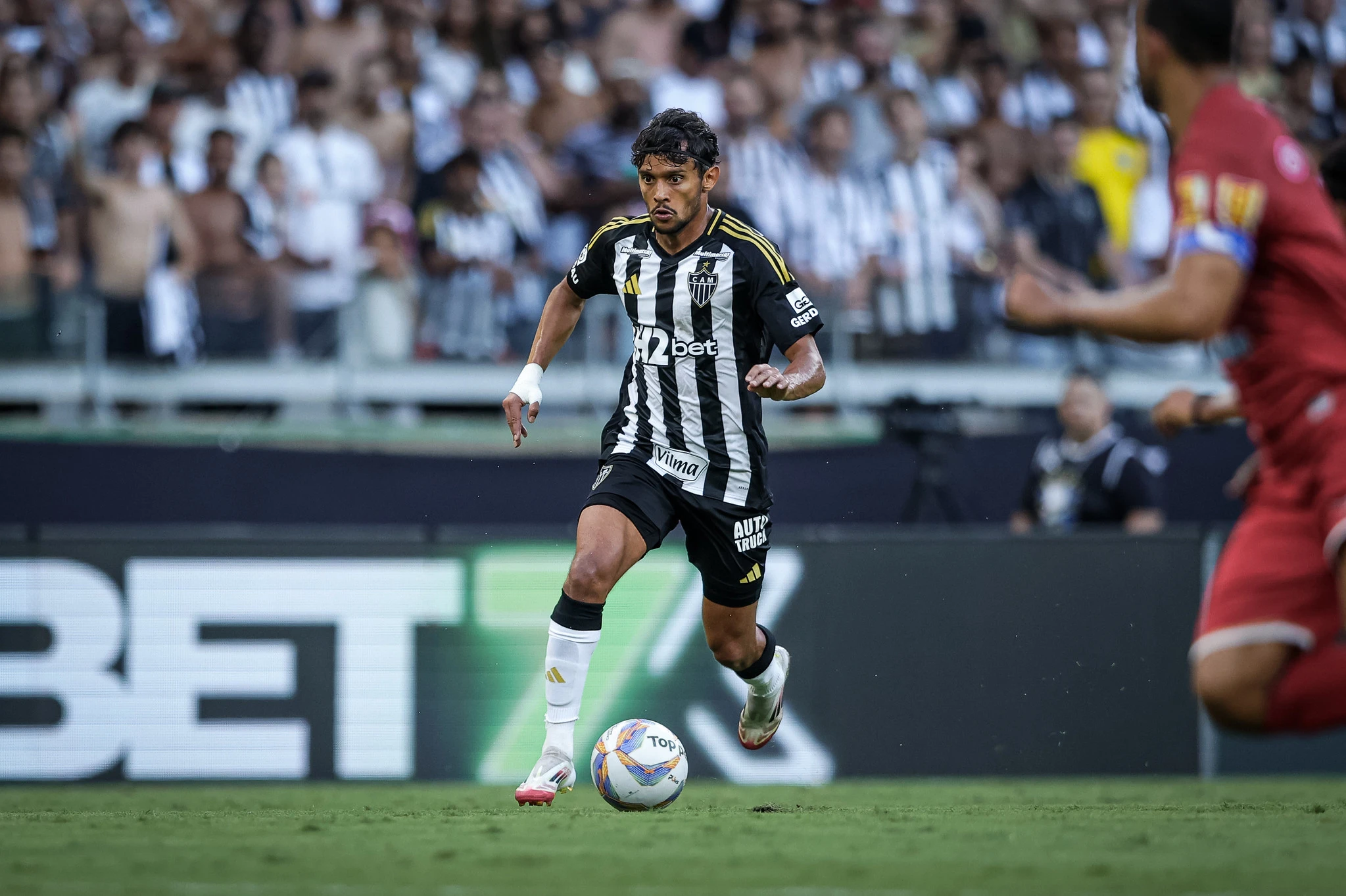 Atlético x Tombense: como chegam as equipes, prováveis escalações, arbitragem e onde assistir