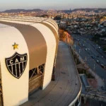 BHTrans monta operação especial para Atlético x Betim na Arena MRV; Confira