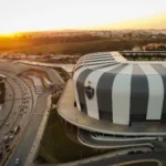 BHTrans prepara esquema de mobilidade para a partida entre Atlético e Tombense na Arena MRV