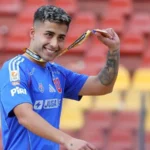 Ex-meia central, Assadi ganha destaque pela ponta esquerda: conheça o alvo do Atlético