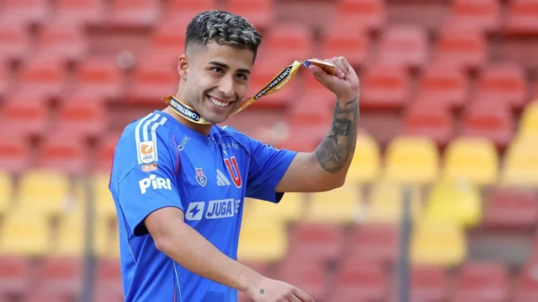Ex-meia central, Assadi ganha destaque pela ponta esquerda: conheça o alvo do Atlético
