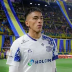 Galarza pode voltar à mesa?
