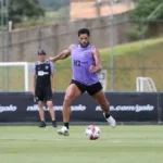 Novela Hulk tem novo capítulo com "fim" da negociação entre Atlético e Fluminense