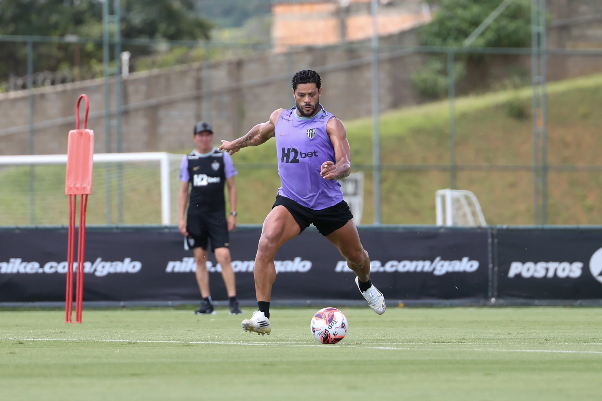 Novela Hulk tem novo capítulo com "fim" da negociação entre Atlético e Fluminense