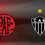 Pouso Alegre x Atlético: prováveis escalações, informações da partida e arbitragem