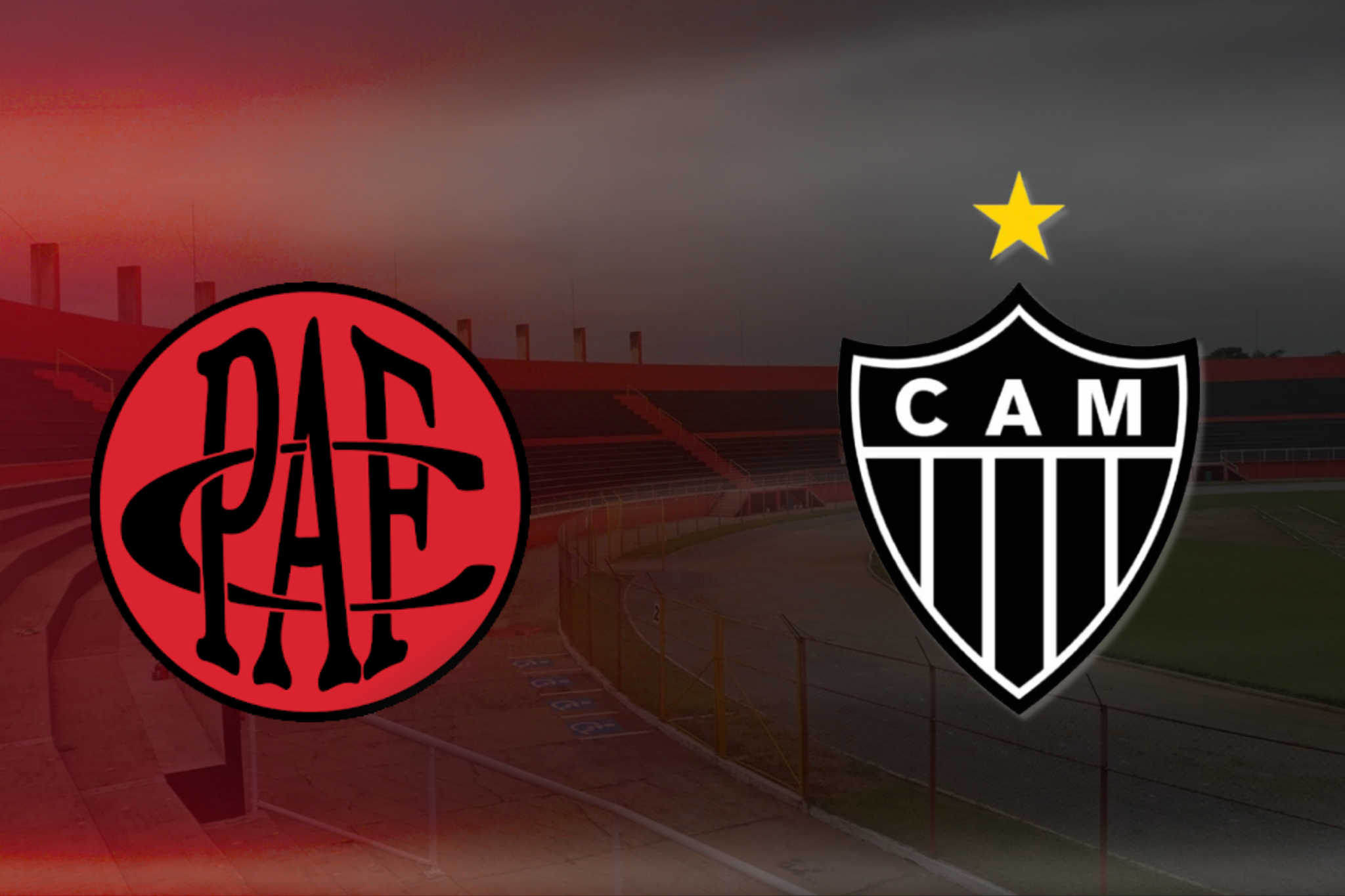 Pouso Alegre x Atlético: prováveis escalações, informações da partida e arbitragem