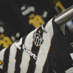 Camisa do Galo 2026/Nike (Foto: Pedro Souza / Atlético)