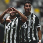 Com 137 gols, Hulk fica a dois do recorde de Guilherme