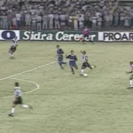 Atlético x Remo: duelo marca o reencontro das equipes na elite do futebol brasileiro após 30 anos