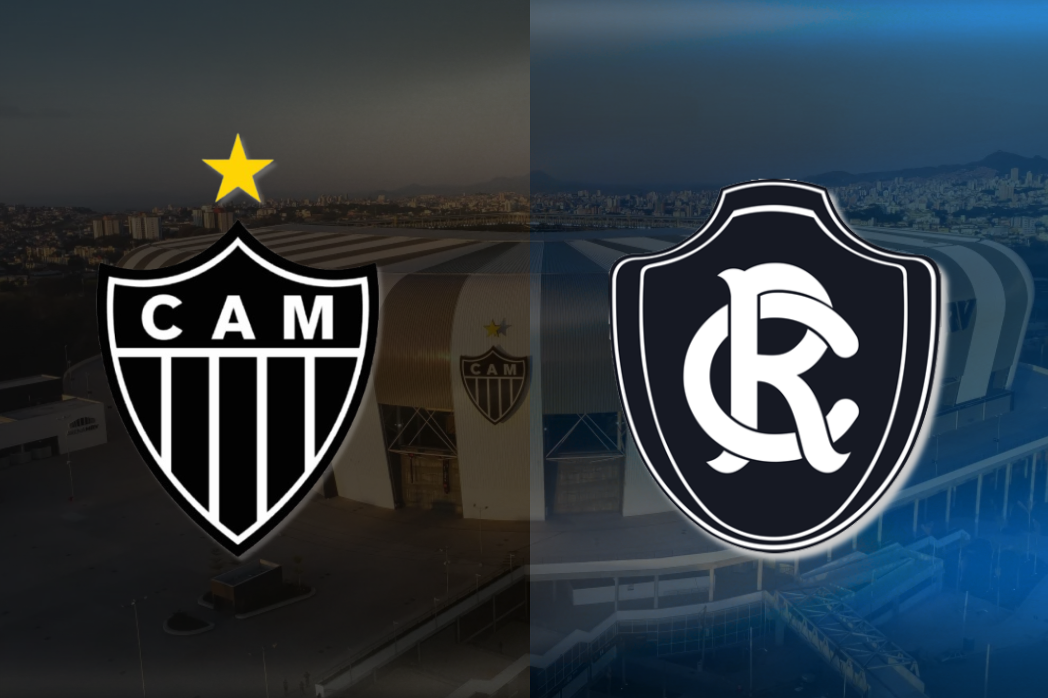 Atlético x Remo: prováveis escalações, arbitragem e onde assistir ao duelo pelo Brasileirão