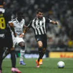 Gols perdidos e falta de organização defensiva marcam o empate do Atlético contra o Remo