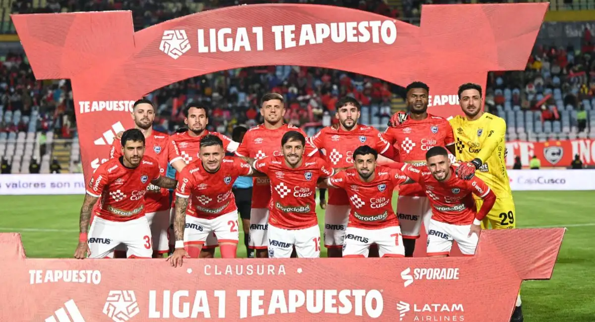 O Cienciano do Peru será um dos adversários do Galo na Sul-Americana