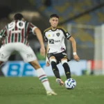 Fluminense x Atlético: escalações, dúvidas, desfalques e arbitragem do duelo válido pela 8ª rodada do Brasileirão