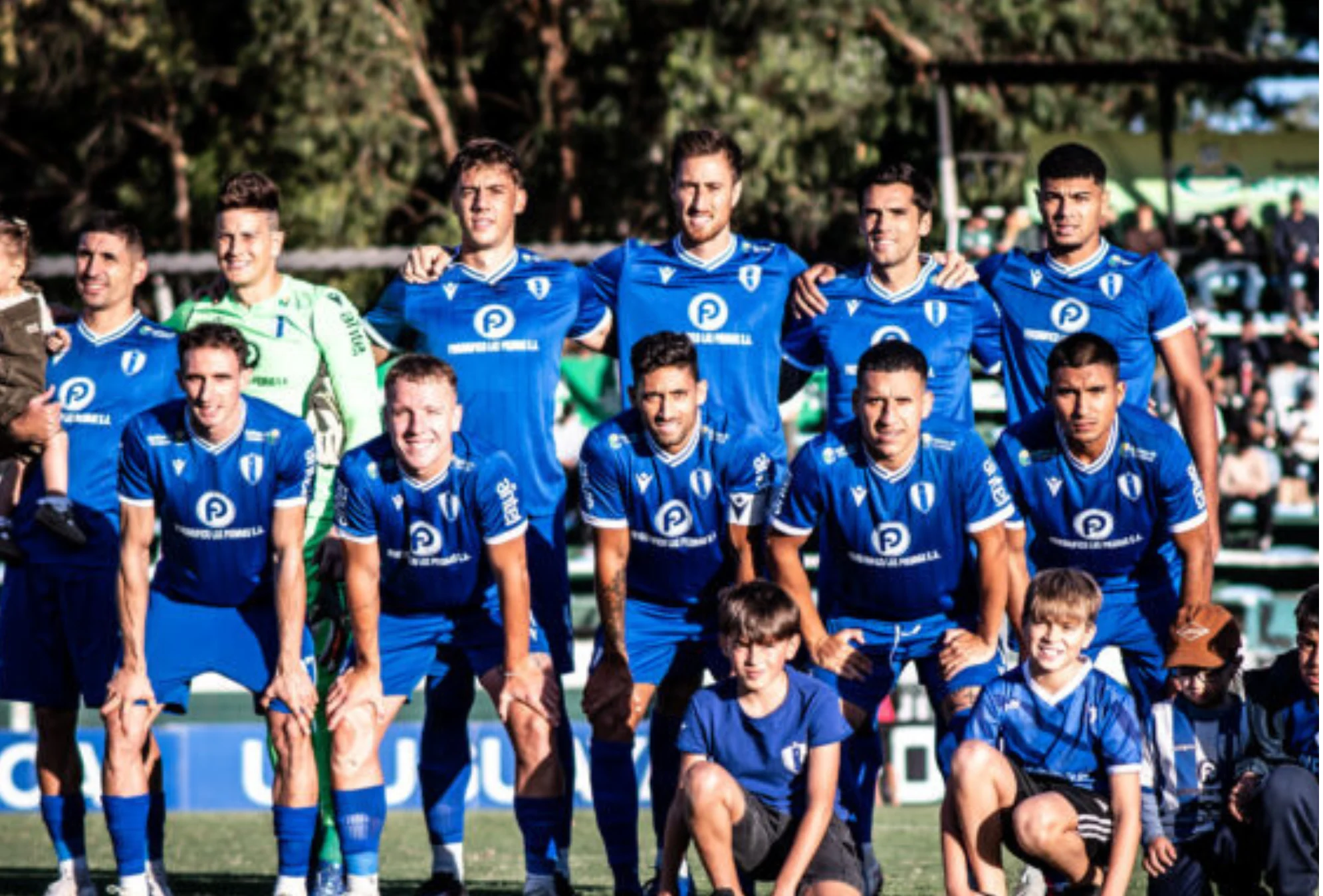 Conheça o Juventud de las Piedras do Uruguai. Um dos adversários do Galo na Sul-Americana.