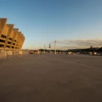 Serviço de mobilidade e previsão do tempo: veja trânsito, transporte e chance de chuva para Cruzeiro x Atlético no Mineirão