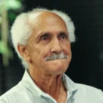 'Seu Milton', histórico porteiro da sede de Lourdes, morre aos 87 anos