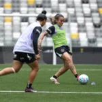 Vingadoras em busca do embalo no Brasileirão