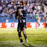 Vina é a esperança de "Lei do Ex" para o rival (Foto: Gabriel Silva / Ceará SC)