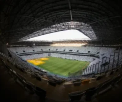 Arena MRV registra pior público desde a sua inauguração na partida contra o Ceará