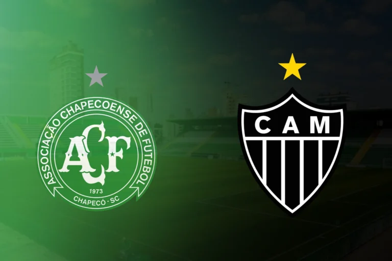 Chapecoense x Atlético: escalações, desfalques, arbitragem e tudo sobre o jogo válido pela 9ª rodada