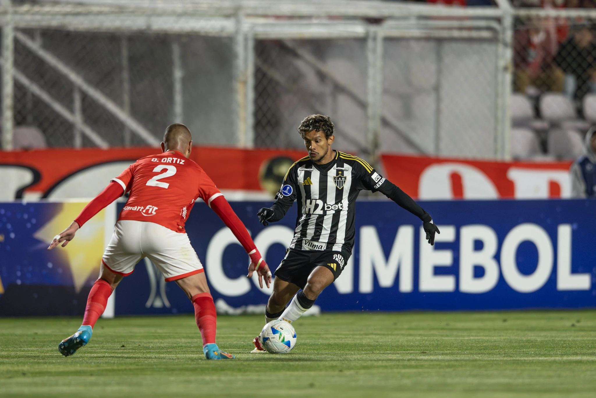 Club Cienciano x Atlético: confira os prováveis times, desfalques e tudo sobre o duelo válido pela 3ª rodada da Sul-Americana